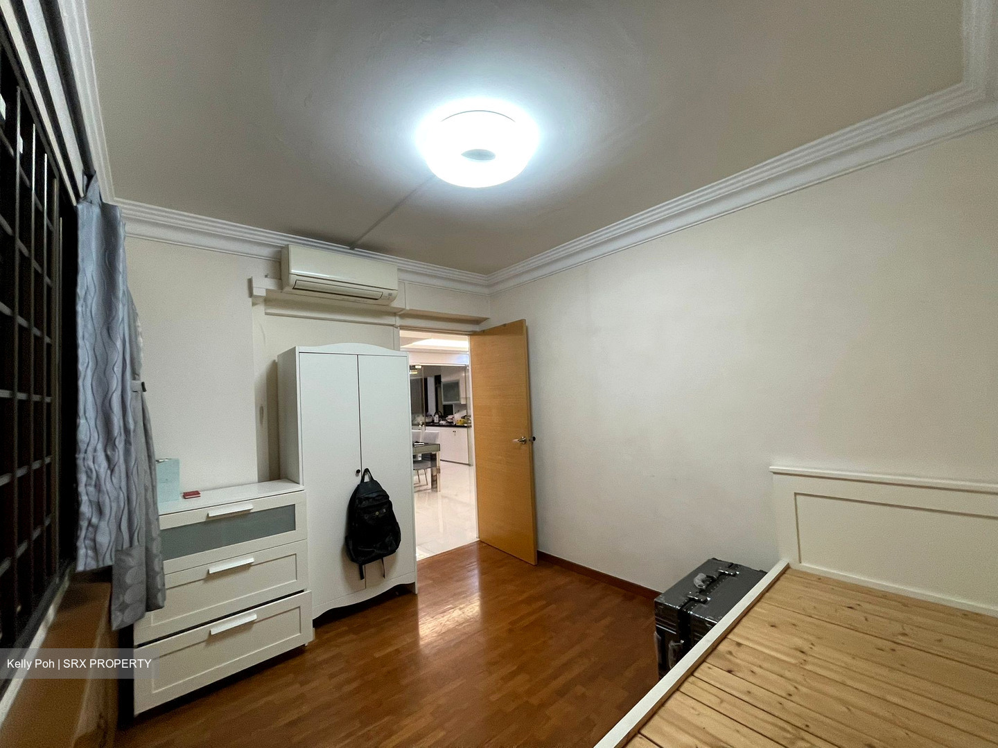 Blk 718 Tampines Starlight (Tampines), HDB 4 Rooms #537251931